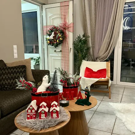 Casa D' Amelia Διαμέρισμα *