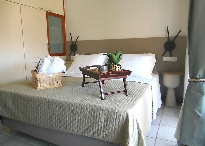 Casa D' Amelia Apartament Chania (Crete)