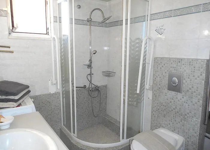 Apartament Casa D' Amelia Chania (Crete)