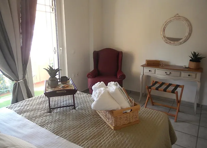 Apartament Casa D' Amelia