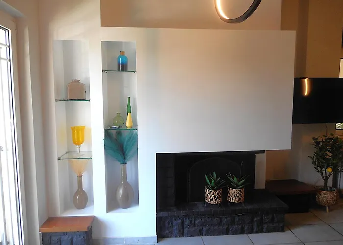 Casa D' Amelia Appartement Chania (Crete)