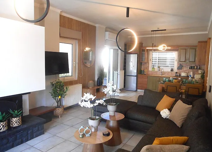 Casa D' Amelia Appartement