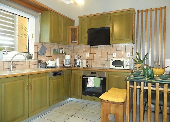 Casa D' Amelia Apartament Chania (Crete)