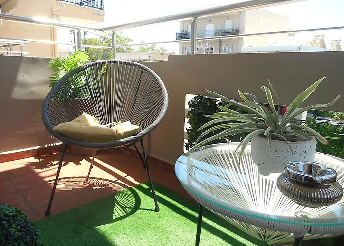 Casa D' Amelia Apartament Chania (Crete)