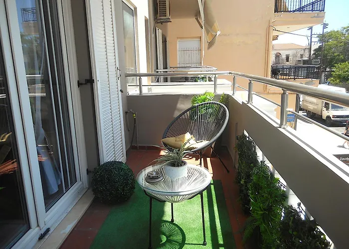 Casa D' Amelia Lejlighed Chania (Crete)