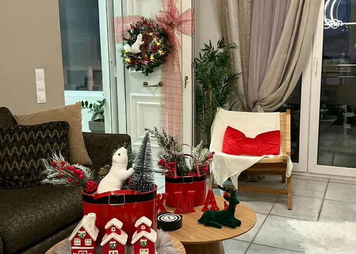 Casa D' Amelia Appartement *